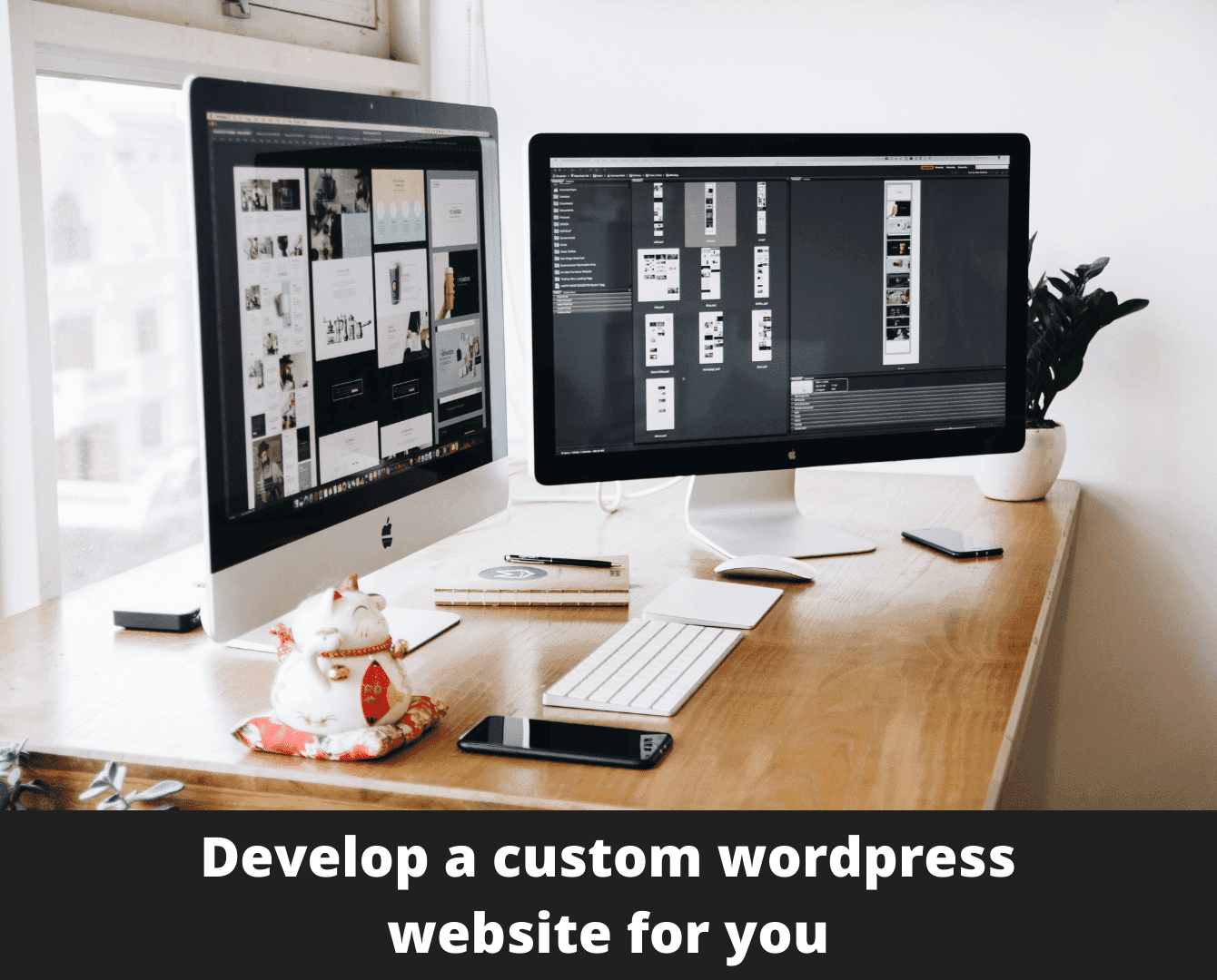 Wordpress Website Developer | I will develop a custom wordpress website for you | Abdul Rehman wordpress developer