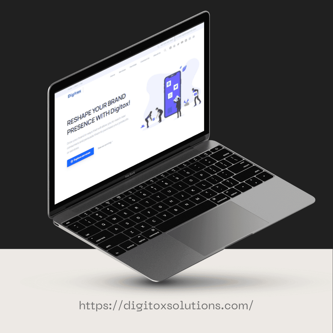 Wordpress Website Developer | Digitox solutions abdul rehman weordpress developer
