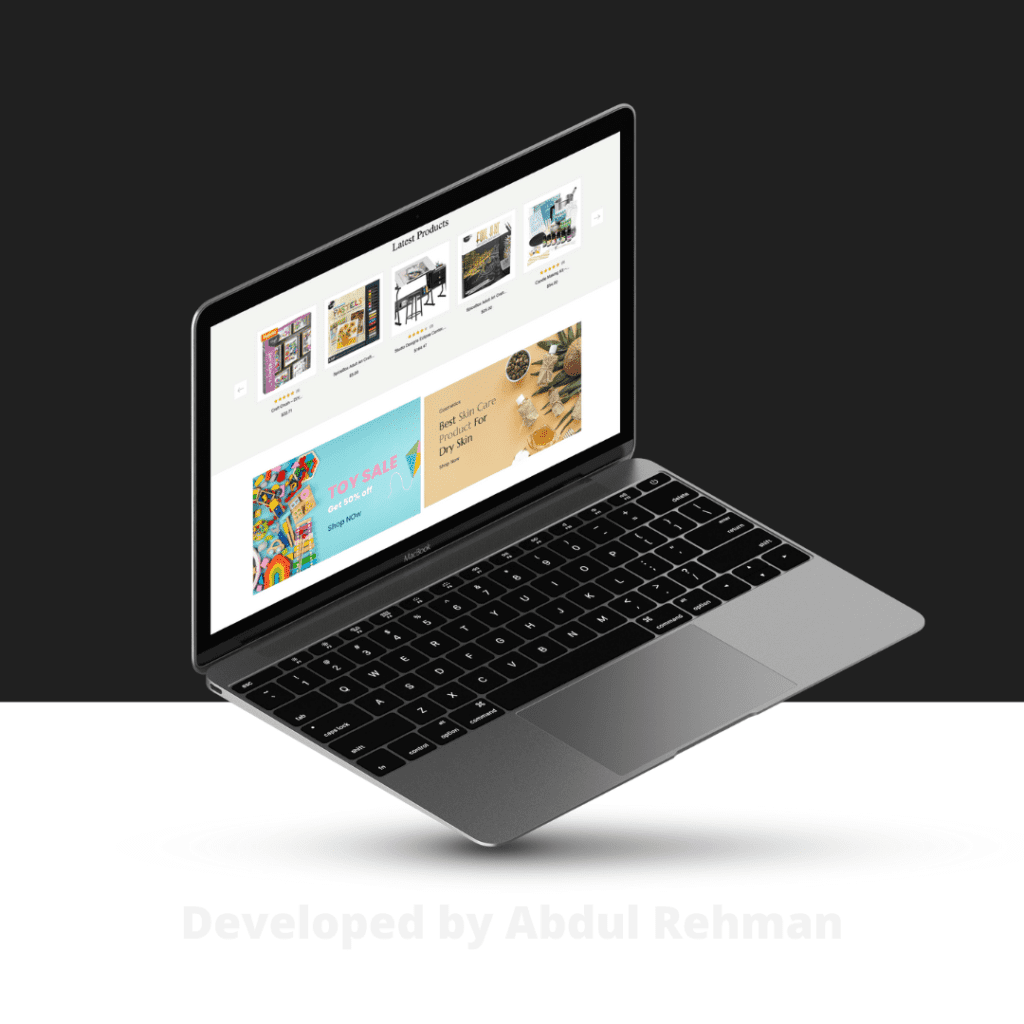 Wordpress Website Developer | Royal Shahzai wordpress website abdul rehman wordpress developer1