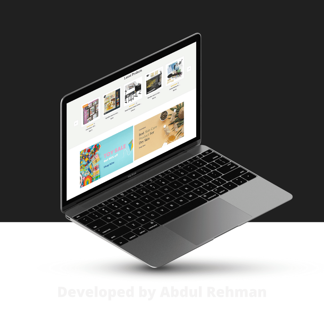 Wordpress Website Developer | Royal Shahzai wordpress website abdul rehman wordpress developer1
