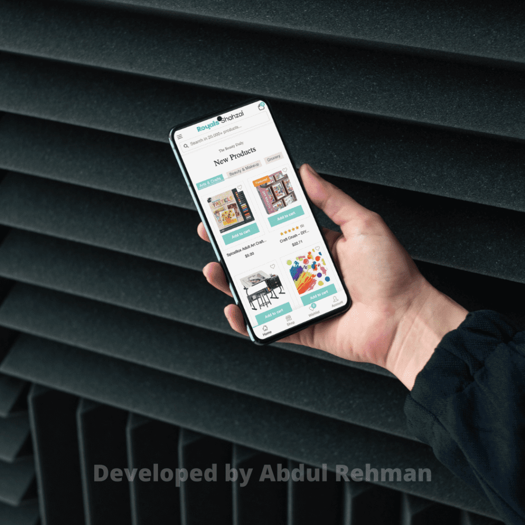 Wordpress Website Developer | Royal Shahzai wordpress website abdul rehman wordpress developer